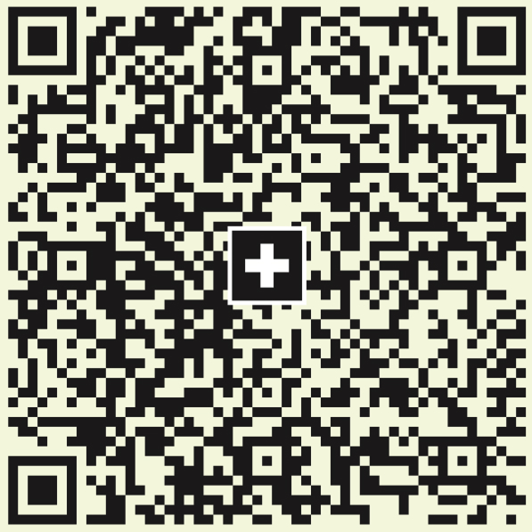 QR Code für Einzahlungen